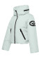 náhľad Dámska bunda Goldbergh Porter Ski Jacket Matcha Mint