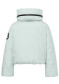 náhľad Dámska bunda Goldbergh Porter Ski Jacket Matcha Mint