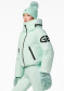 náhľad Dámska bunda Goldbergh Porter Ski Jacket Matcha Mint