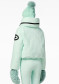 náhľad Dámska bunda Goldbergh Porter Ski Jacket Matcha Mint