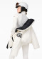náhľad Dámska bunda Goldbergh Porter Ski Jacket Snow White
