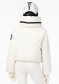 náhľad Dámska bunda Goldbergh Porter Ski Jacket Snow White