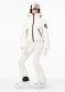 náhľad Dámska bunda Goldbergh Porter Ski Jacket Snow White