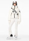 náhľad Dámska bunda Goldbergh Porter Ski Jacket Snow White