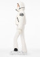 náhľad Dámska bunda Goldbergh Porter Ski Jacket Snow White