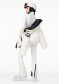 náhľad Dámska bunda Goldbergh Porter Ski Jacket Snow White