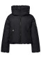 náhľad Dámska bunda Goldbergh Porter Ski Jacket Black