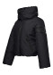 náhľad Dámska bunda Goldbergh Porter Ski Jacket Black
