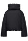 náhľad Dámska bunda Goldbergh Porter Ski Jacket Black