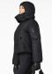 náhľad Dámska bunda Goldbergh Porter Ski Jacket Black