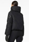 náhľad Dámska bunda Goldbergh Porter Ski Jacket Black