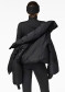 náhľad Dámska bunda Goldbergh Porter Ski Jacket Black