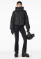 náhľad Dámska bunda Goldbergh Porter Ski Jacket Black