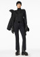 náhľad Dámska bunda Goldbergh Porter Ski Jacket Black