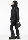 náhľad Dámska bunda Goldbergh Porter Ski Jacket Black