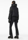 náhľad Dámska bunda Goldbergh Porter Ski Jacket Black