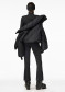 náhľad Dámska bunda Goldbergh Porter Ski Jacket Black