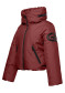 náhľad Dámska bunda Goldbergh Porter Ski Jacket Vino Rosso