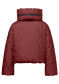 náhľad Dámska bunda Goldbergh Porter Ski Jacket Vino Rosso