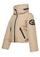 náhľad Dámska bunda Goldbergh Porter Ski Jacket Lark