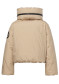 náhľad Dámska bunda Goldbergh Porter Ski Jacket Lark