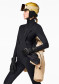 náhľad Dámska bunda Goldbergh Porter Ski Jacket Lark