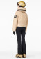 náhľad Dámska bunda Goldbergh Porter Ski Jacket Lark