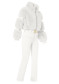 náhľad Dámska kombinéza Goldbergh Lieke Ski Suit Snow White