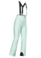 náhľad Dámske nohavice Goldbergh Muze Ski Pants Matcha Mint
