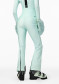 náhľad Dámske nohavice Goldbergh Muze Ski Pants Matcha Mint
