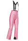 náhľad Dámske nohavice Goldbergh Muze Ski Pants Pink Cosmos