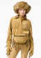 náhľad Dámska košeľa Goldbergh Sahana Blouse Lark