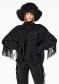 náhľad Dámska košeľa Goldbergh Sahana Blouse Black