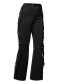 náhľad Dámske nohavice Goldbergh Rumi Pants Black