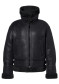 náhľad Dámska bunda Goldbergh Keisa Jacket Black