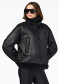 náhľad Dámska bunda Goldbergh Keisa Jacket Black