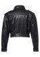 náhľad Dámska bunda Goldbergh Ayoki Jacket Black