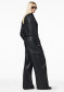 náhľad Dámska bunda Goldbergh Ayoki Jacket Black