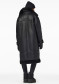 náhľad Dámsky kabát Goldbergh Mumu Jacket Black
