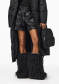 náhľad Dámske kraťasy Goldbergh Ayuri Short Black
