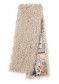 náhľad Šál Goldbergh Yamara Scarf Pebble