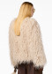 náhľad Dámska bunda Goldbergh Yua Jacket Pebble