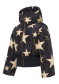 náhľad Dámska bunda Goldbergh Shinnen Ski Jacket Black/Gold