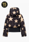 náhľad Dámska bunda Goldbergh Shinnen Ski Jacket Black/Gold