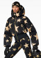 náhľad Dámska bunda Goldbergh Shinnen Ski Jacket Black/Gold