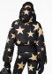 náhľad Dámska bunda Goldbergh Shinnen Ski Jacket Black/Gold