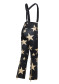 náhľad Dámske nohavice Goldbergh Sakuya Ski Pants Black/Gold