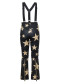 náhľad Dámske nohavice Goldbergh Sakuya Ski Pants Black/Gold