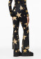 náhľad Dámske nohavice Goldbergh Sakuya Ski Pants Black/Gold