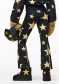 náhľad Dámske nohavice Goldbergh Sakuya Ski Pants Black/Gold